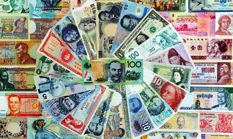 Inflasi Relatif Terjaga, Emiten Tolak Redenominasi